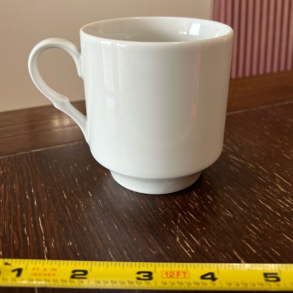 Bavaria Schumann Arzberg Germany bird cup ceramic mug - Picture 2 of 4